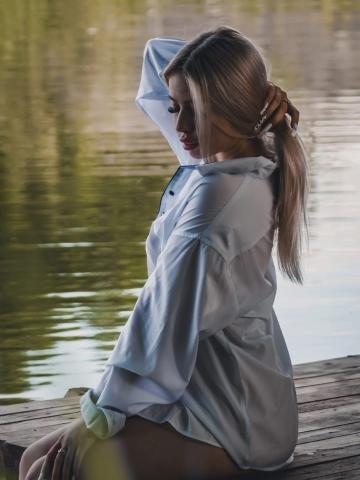 Индивидуалка Римма Фотография 2